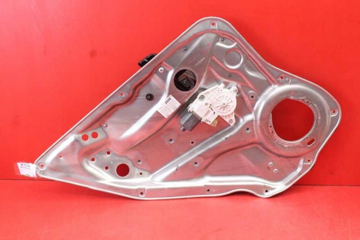 фото №1, Підйомник вікна лівий зад 963764-100 mercedes c-klasa w204 sedan 07-12