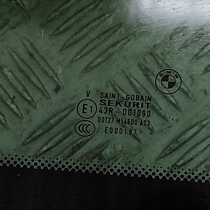 фото №5, Bmw 5 f10 f11 2011 люк комплект