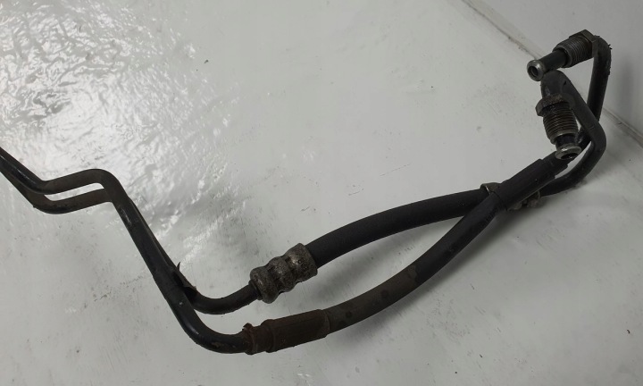 фото №9, Трубка  подвески abc mercedes sl r230 5.0 v8