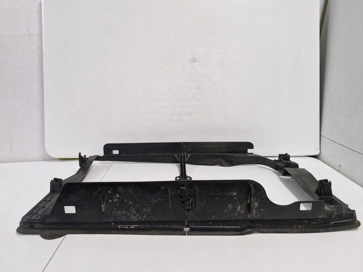 фото №9, Renault scenic iv megane iv руль направляющая впуск воздуха 215549820r