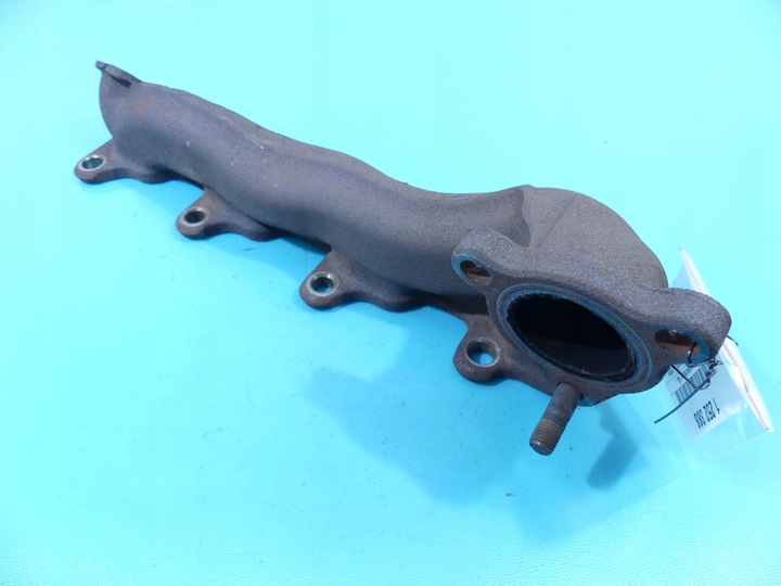фото №1, Коллектор выпускной toyota avensis ii t25 2.0 d4d