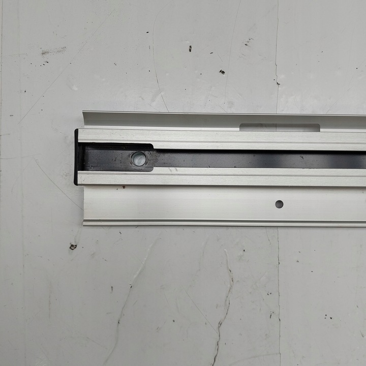 фото №8, Bmw x4 f26 g01 планка шина направляюча багажника права 2704748 003320002600