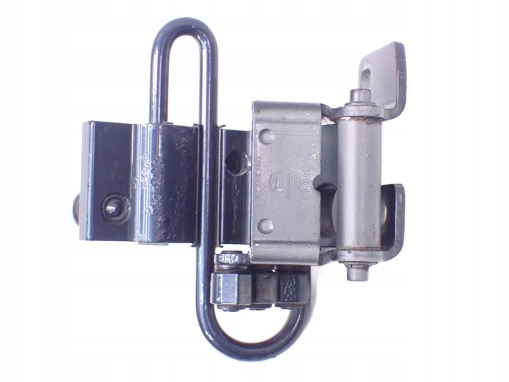 фото №4, Петля лівий зад dół audi a8 s8 d2 4d0833411c ly5x