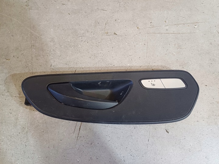 фото №1, Ручка внутренняя левая mercedes vito w447 nr. a44772777671