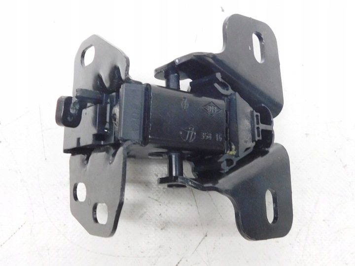 фото №11, Замок засув двері зад - kangoo ii iii ze