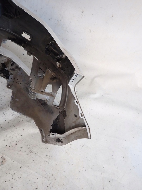 фото №9, Audi a5 i 1 8t s-line рестайлінг 11-16 бампер перед переднє розпилювач pdc