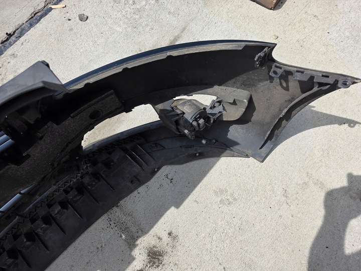 фото №15, Бампер перед audi a3 8p рестайлінг 2008-2011 ly9b комплектний оригінал !!!