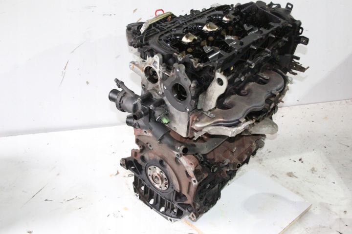 фото №11, Двигун 2.0 hdi rh02 rhh citroen c5 iii 508 3008