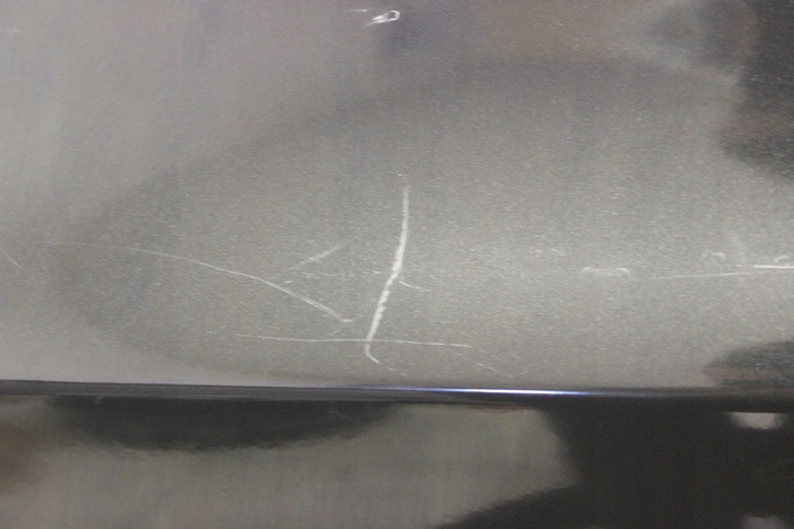 фото №10, Bmw x3 e83 03r- двері ліві задні лівий зад 475