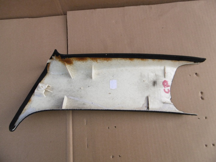 фото №7, Захист стійка c права bmw e46 універсал м-пакет