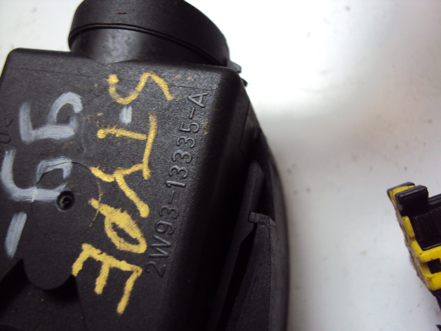 фото №6, Переключатель комбинированный jaguar s-type 1999-