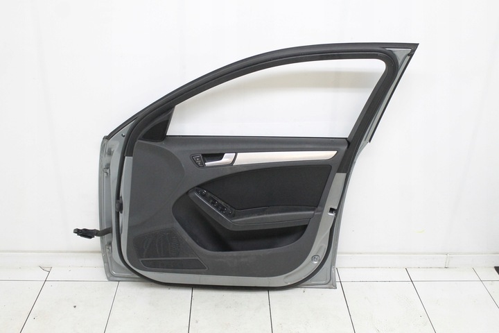 фото №8, Дверь правые перед правые передние audi a4 b8 2007r- ly7g