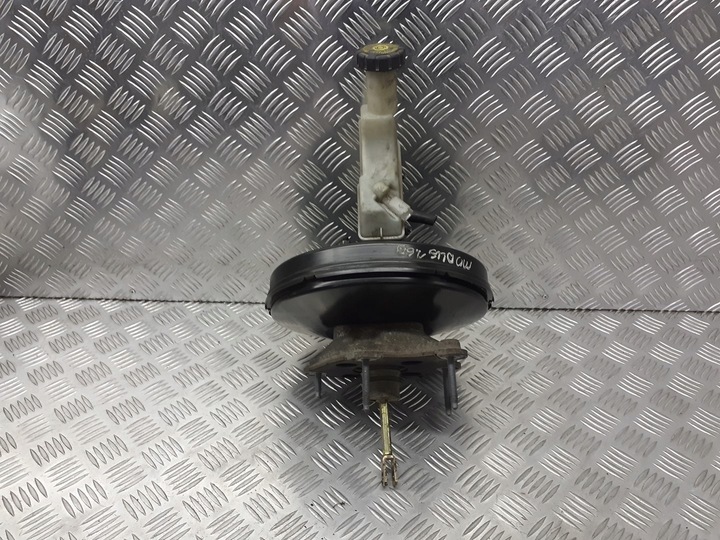 фото №1, Усилитель renault modus 1.6 8200249245