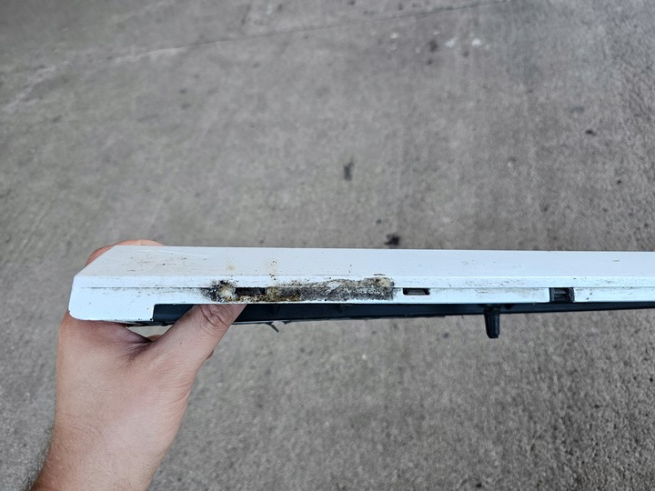 фото №8, Volkswagen arteon планка двері права перед передня 3g8854880b