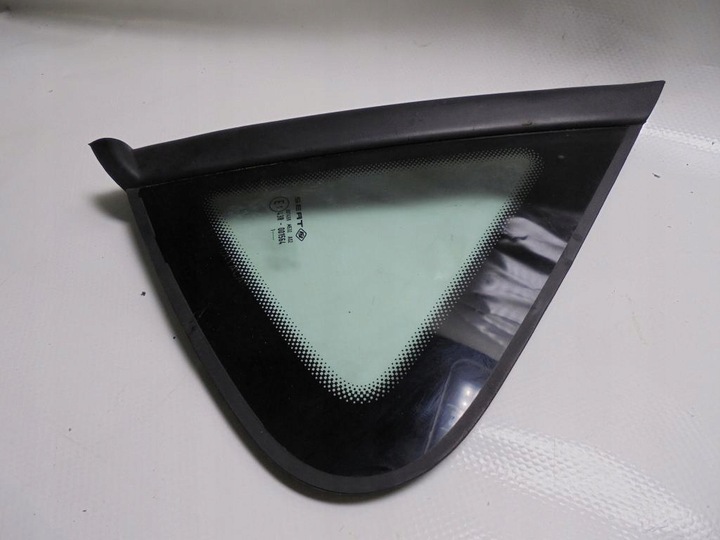 фото №9, Скло кузовна права зад seat ibiza iv 6j 4 1,2 tdi htb