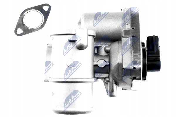 фото №9, Клапан egr ford mondeo 2.2tdci 2004- jaguar x-type 2.2d 2005- nty