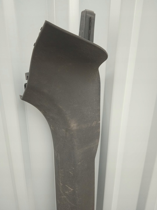 фото №8, Audi a5 cabrio 17 порог внутренний usa левый правые