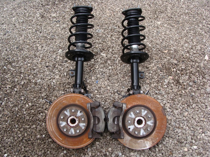 фото №1, Амортизатор поворотна опора права mazda cx5 2.2 d kf6934700 2016r