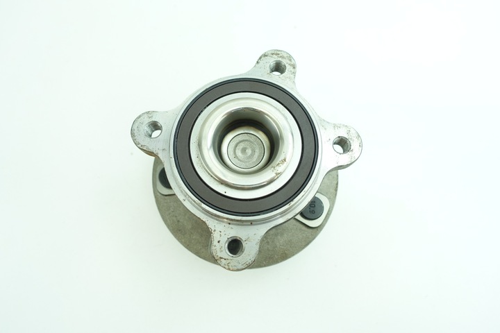 фото №14, Ступица задняя opel astra j 09-