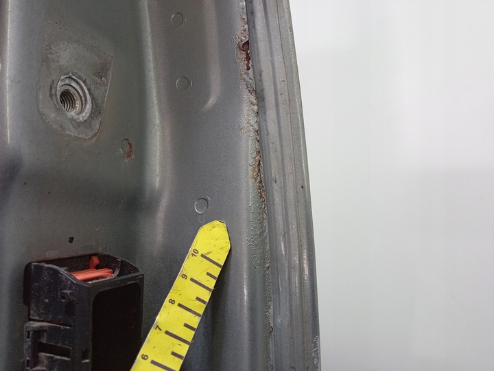 фото №13, Opel meriva b двері перед ліві передні z179