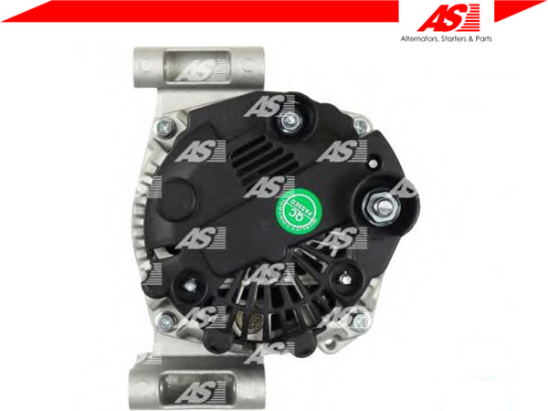 фото №4, As-pl генератор grande punto 1.3jtd m as-pl