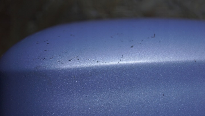 фото №9, Дзеркало ліве ford focus mk3 7 pin