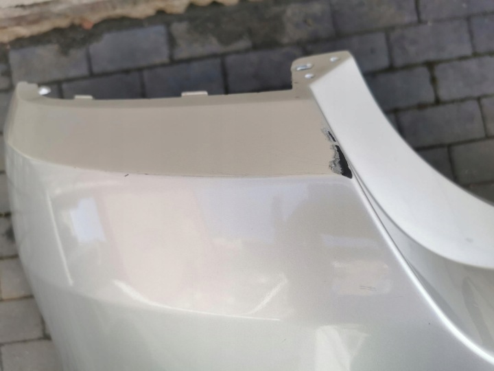 фото №13, Бампер заднє комплектний pdc bmw seria 5 f10 354