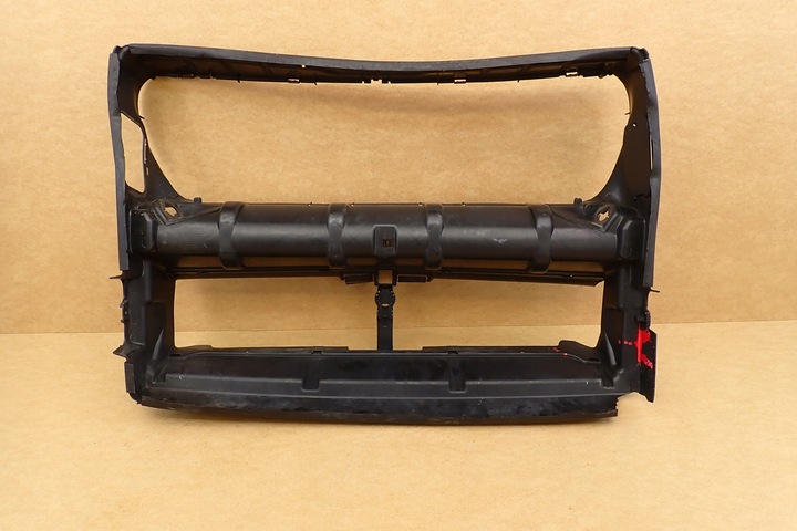 фото №9, Bmw f10 f11 5 кермо повітря впуск 187798-15 oem