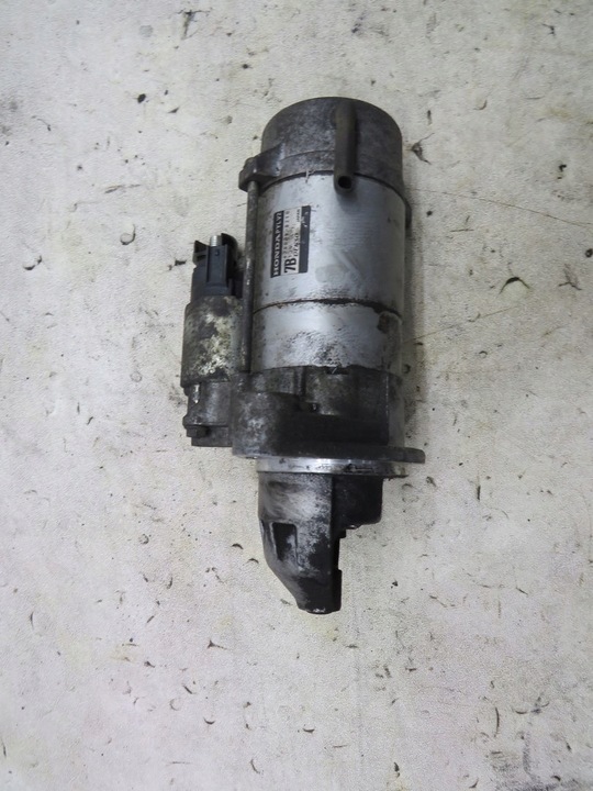 фото №1, Стартер civic ix 2.2 i-dtec 428000-8210