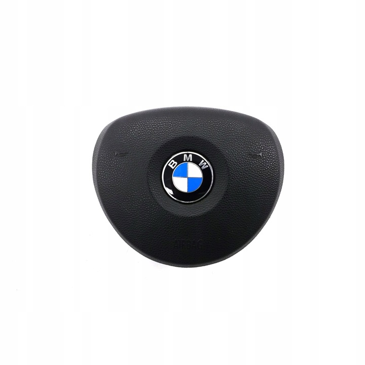 фото №8, Bmw 3 e90 комплект подушок, панель