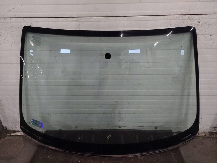 фото №1, Скло лобове передня seat ibiza iii mazowsze