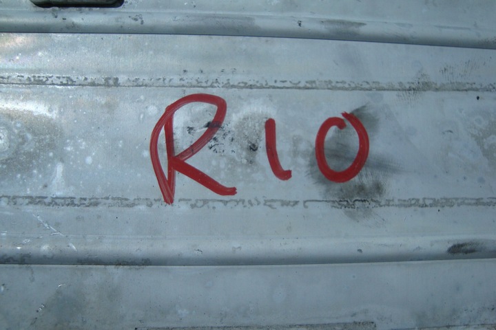 фото №8, Интеркулер радиаторов воздуха kia rio iii 1,4 crdi 11-