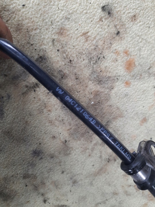 фото №10, Skoda karoq 1.0 бак розширювальний води дроти