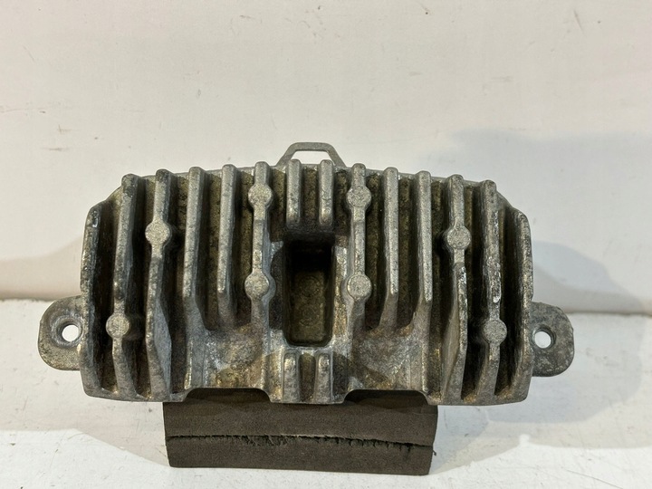 фото №6, Bmw 3 f30 / f31- модуль led oe: mde415473 - 14133