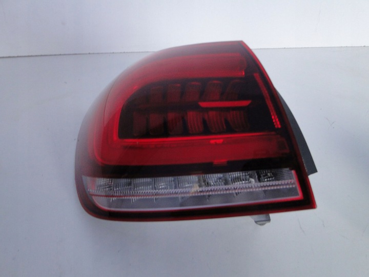 фото №3, Mercedes a 177 w177 лампа задня ліва права hatch