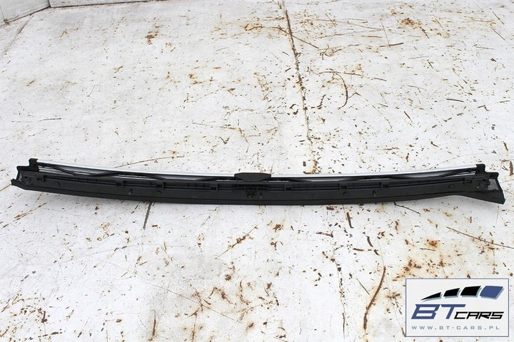 фото №10, Vw eos обтекатель крыша ветрозащитный экран 1q0877651c 1q0877651l 1q0877651k 1q0 877 651