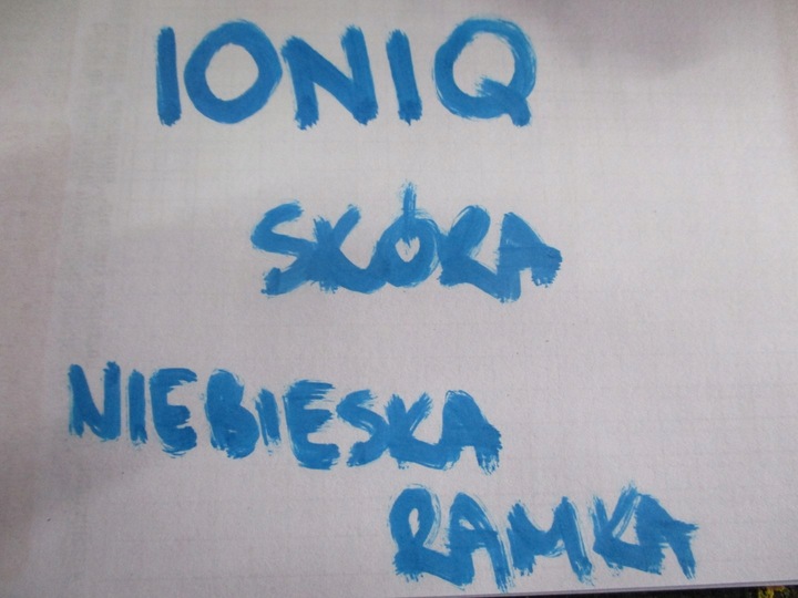 фото №5, Підлокітник тунель середній hyundai ioniq