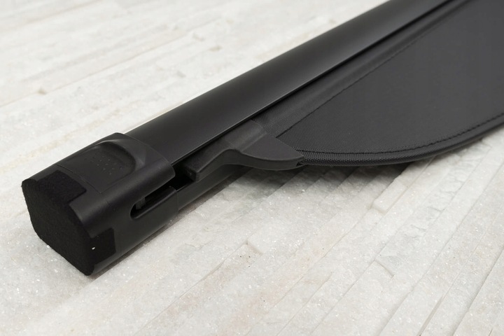 фото №6, Mercedes glc купе c253 2015-2022 ролета багажника чёрная a2538109703