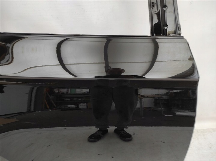 фото №3, Дверь правые зад audi q5 80f sportback po 2021