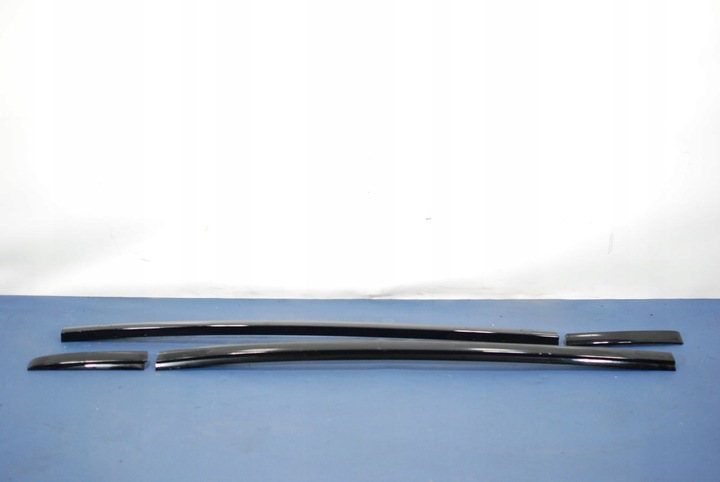 фото №1, Hyundai tucson ii 15-17 планки дахові сонячний дах