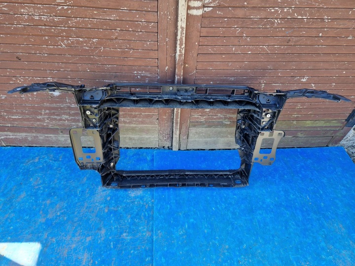 фото №5, Pas переднее усилитель audi q3 ii sportback 19r-