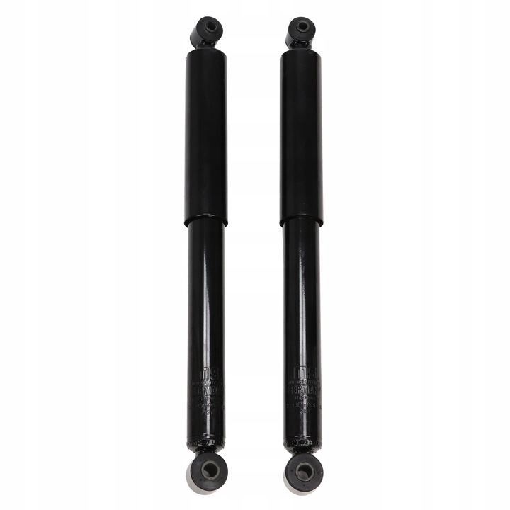 фото №1, Амортизаторы зад левый правые audi a3 8l; skoda octavia i; vw bora i, golf iv