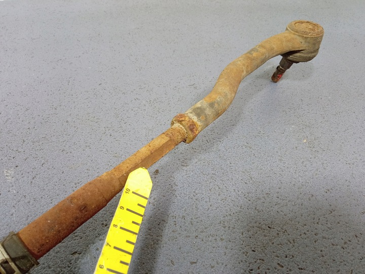 фото №9, Honda jazz ii 1.4b трансмиссия eu 53600-saa g9