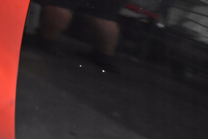 фото №8, Дверь левая перед передние lf9r skoda octavia 3 iii универсал рестайлинг 17-20