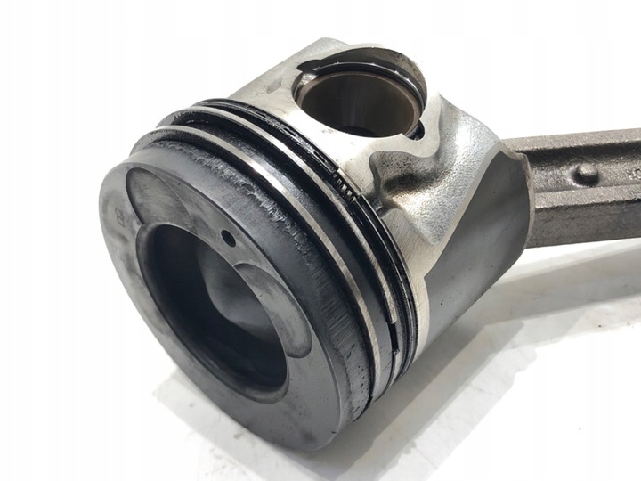 фото №2, Поршень з шатуном hyundai i20 1.4 90km d4fc