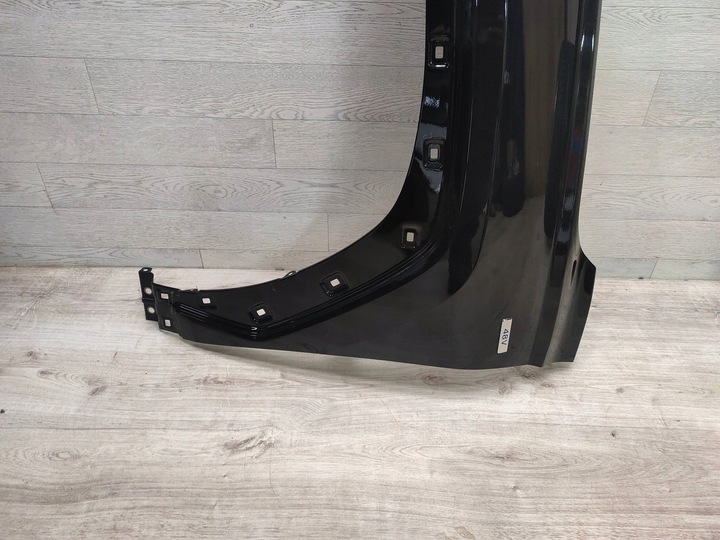 фото №6, Hyundai tucson iv nx4 2021 перед сторона ліва крила