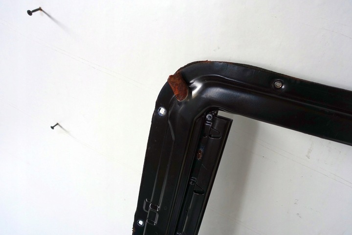 фото №8, Mercedes w140 sel люк комплектний 929 se