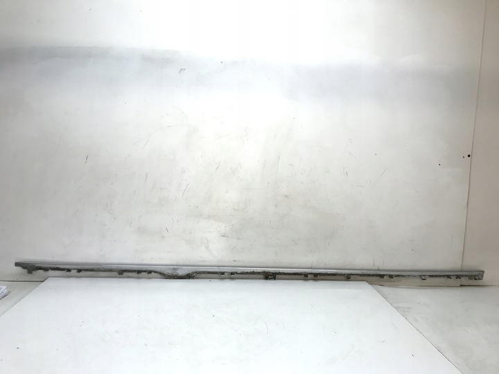 фото №1, Планка пороговая левая порог tesla модель s 2012-2015