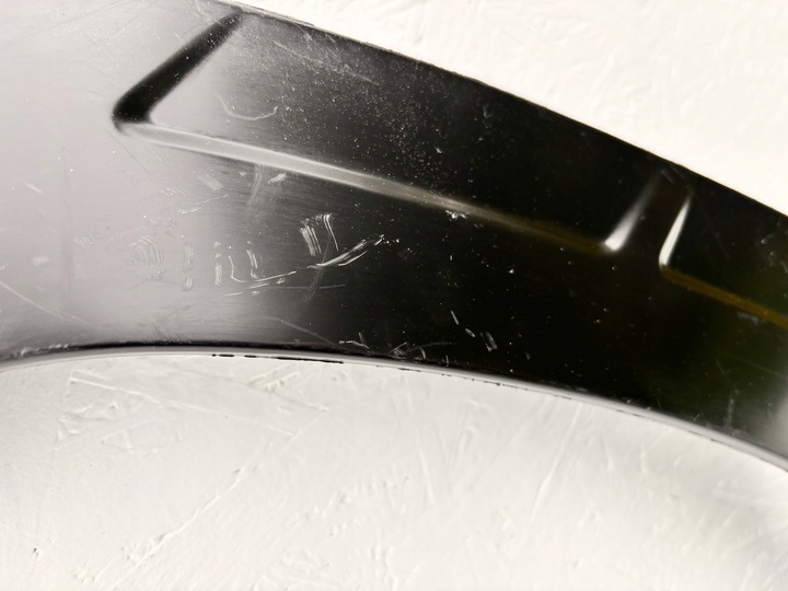 фото №13, Hyundai tucson 4 iv ліва планка na крило перед 87713-n7ca0