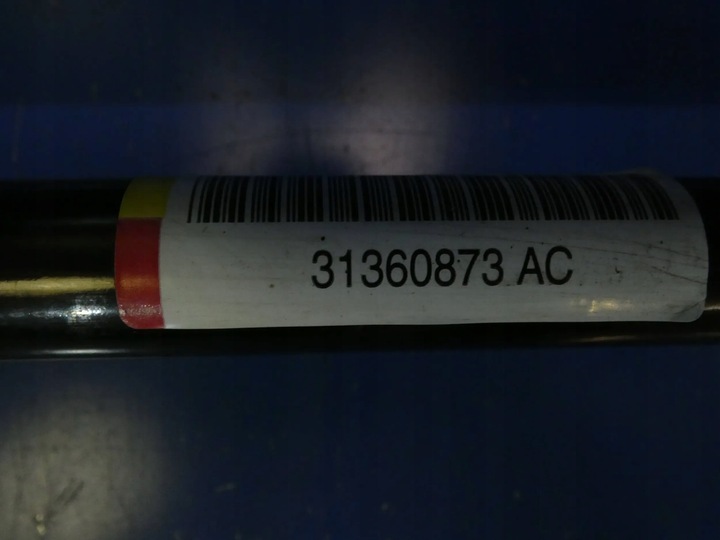 фото №2, Volvo v90 ii s90 ii стержень стабилизатор зад задний